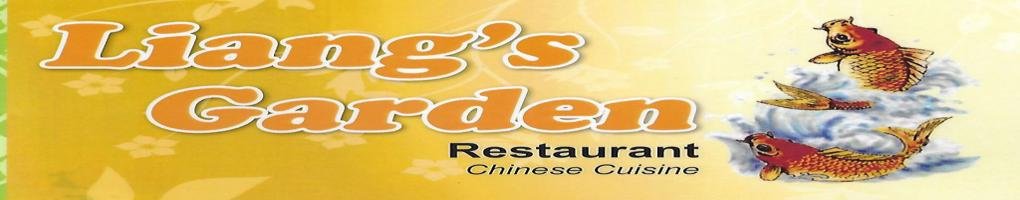 Liang's Garden Chinese Restaurant