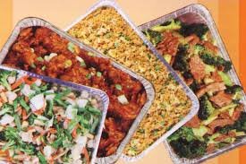 Party Trays Carry-Out And Delivery | Liang's Garden Chinese Restaurant